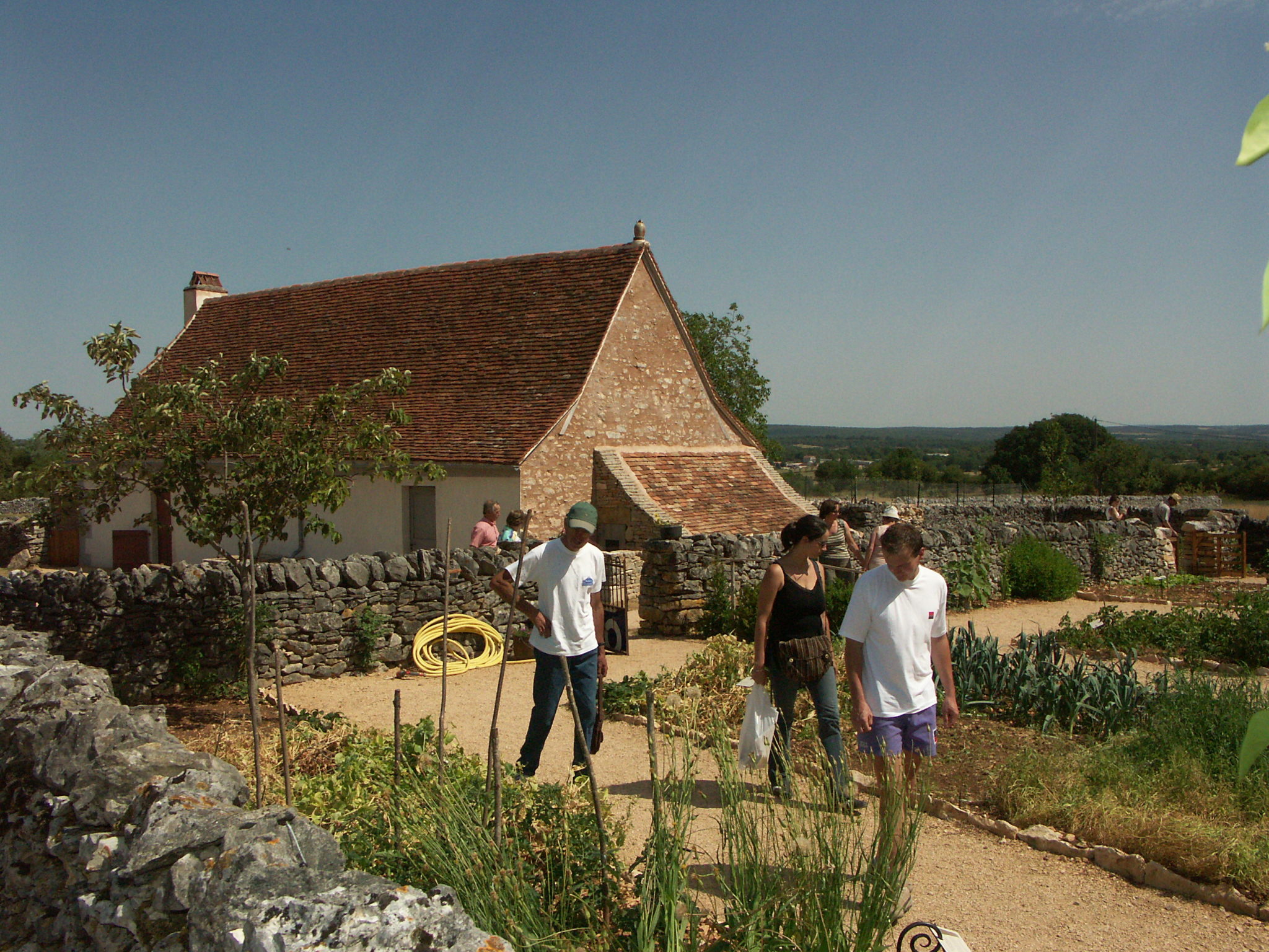 Bienvenue à la ferme : 1er Réseau Agricole de Vente Directe et d’Accueil à la Ferme