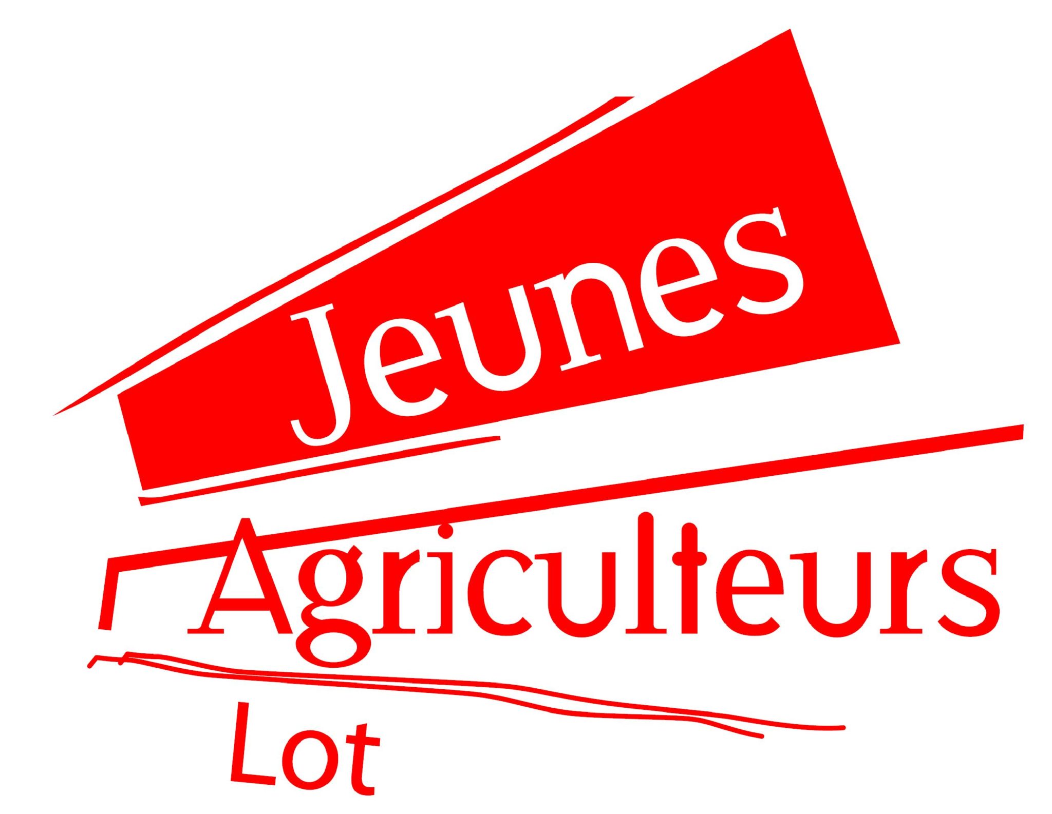 Assemblée générale Jeunes Agriculteurs du Lot  Vendredi 8 avril 2022  à la salle des fêtes de Gorses
