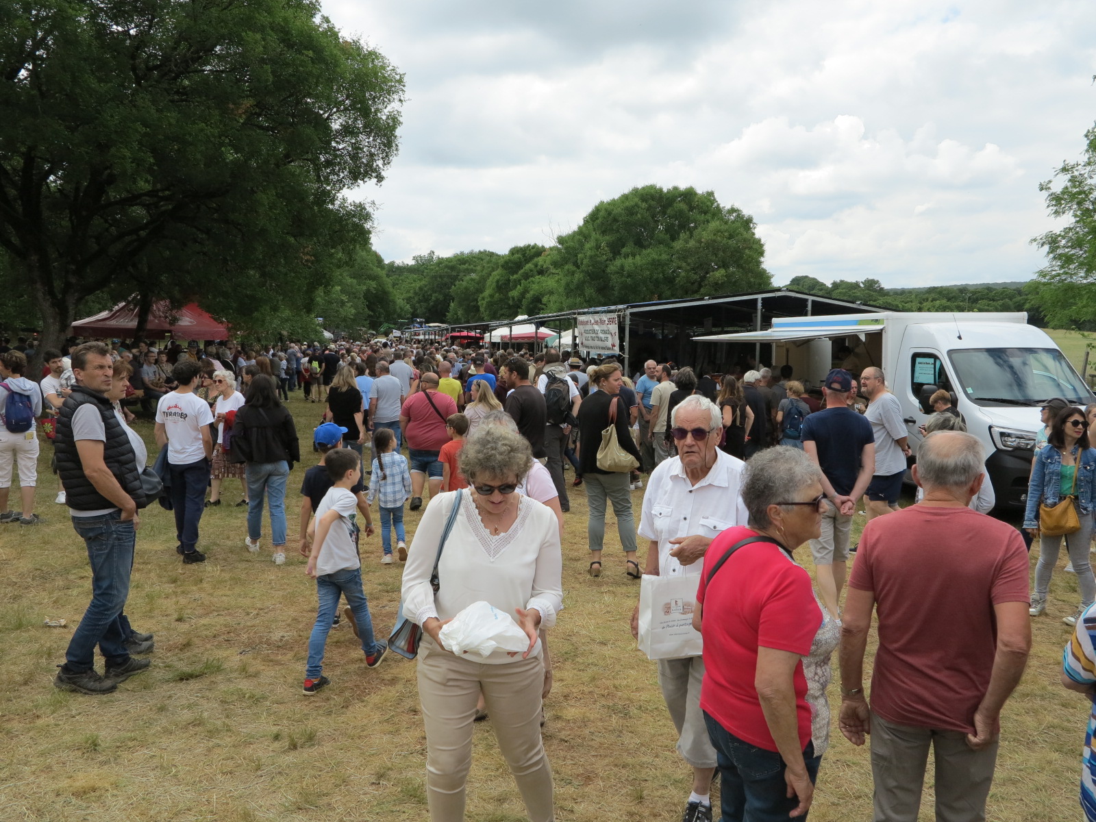 Fête des Fromages et du Rocamadour AOP ce dimanche 8 juin !