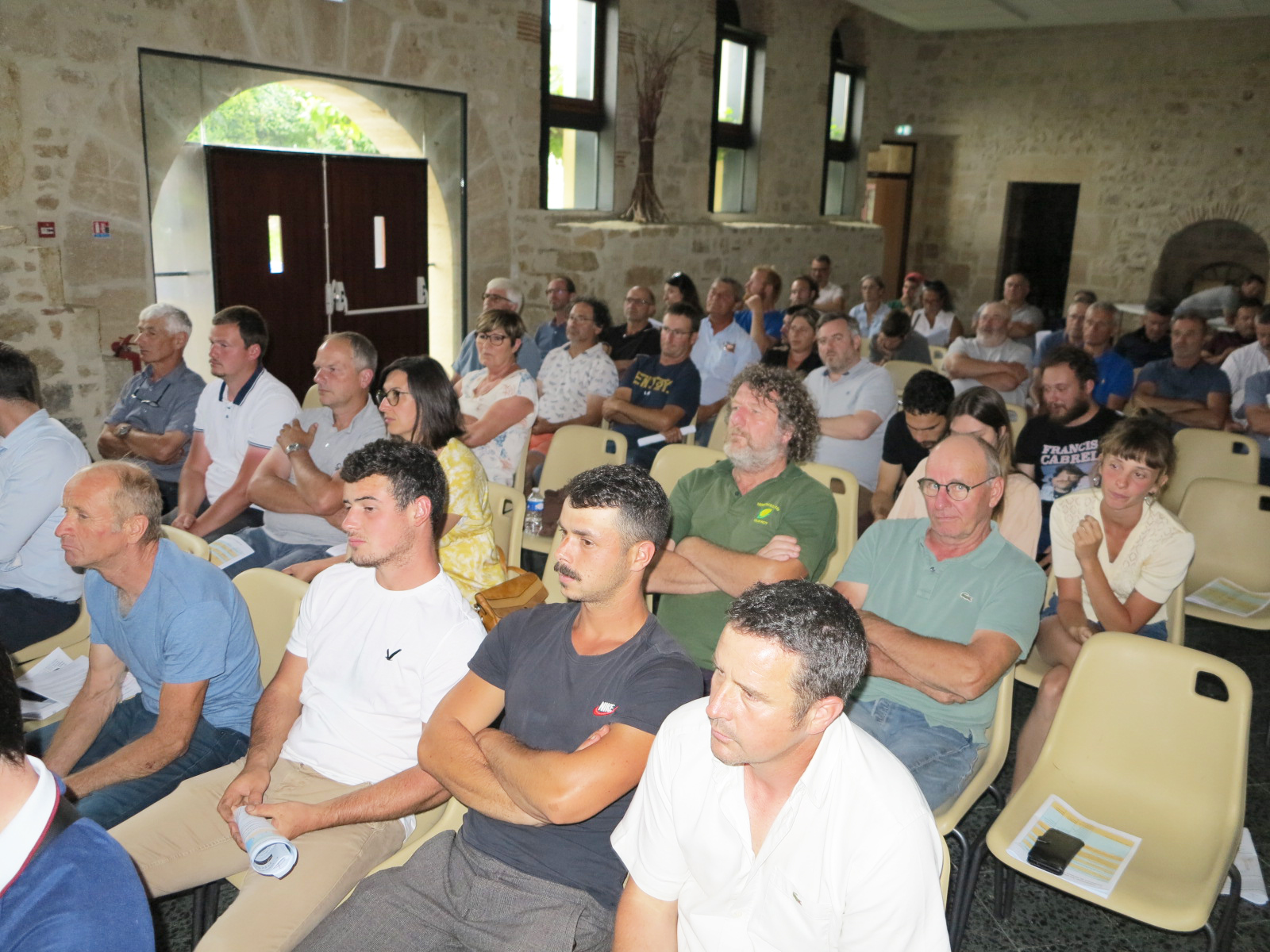 Syndicat des producteurs de vins de Cahors : Adapter les vins au nouvel environnement