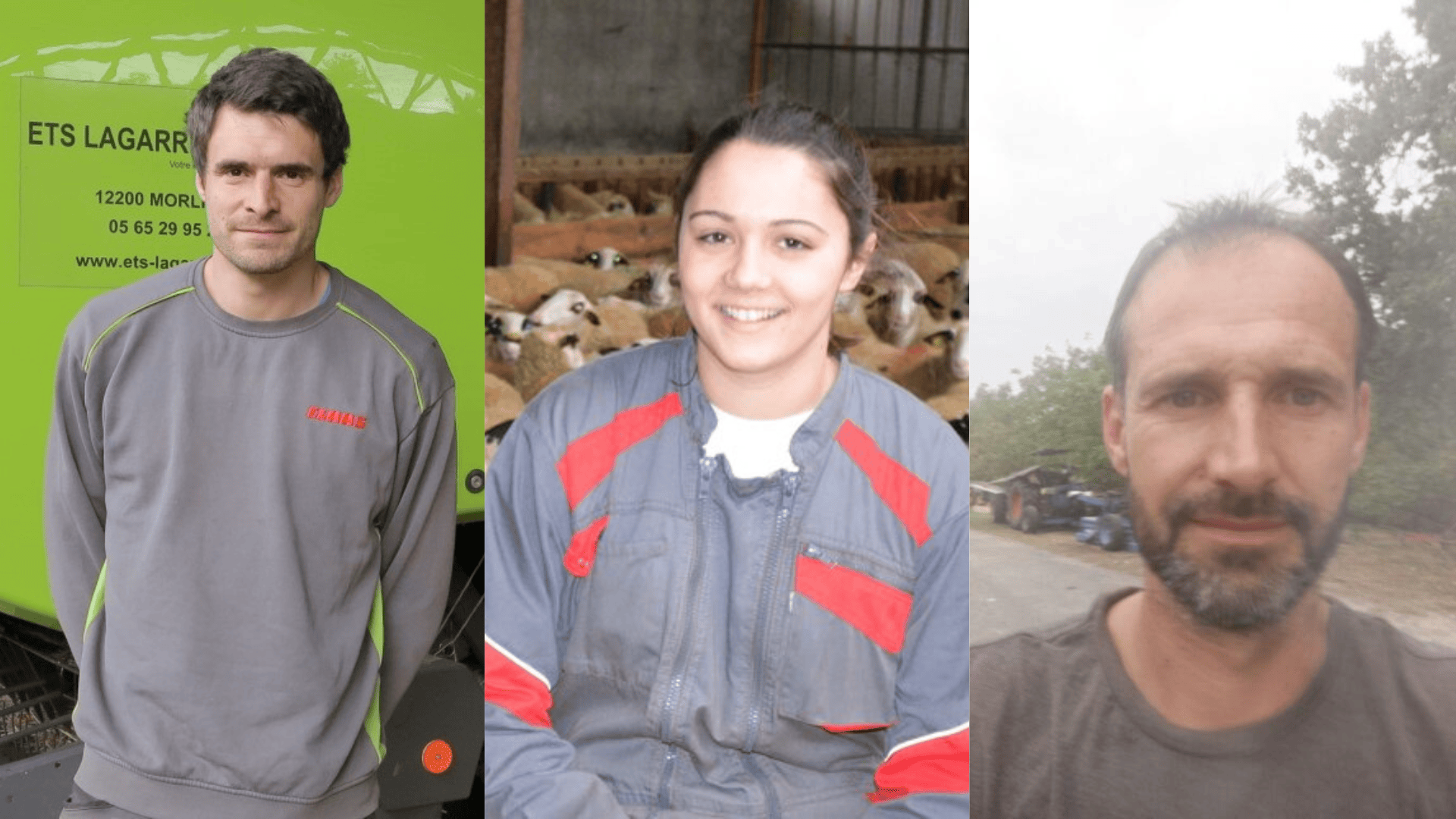 Fédération Départementale des CUMA du Lot : Trois Jeunes Agriculteurs Intègrent le Conseil d’Administration