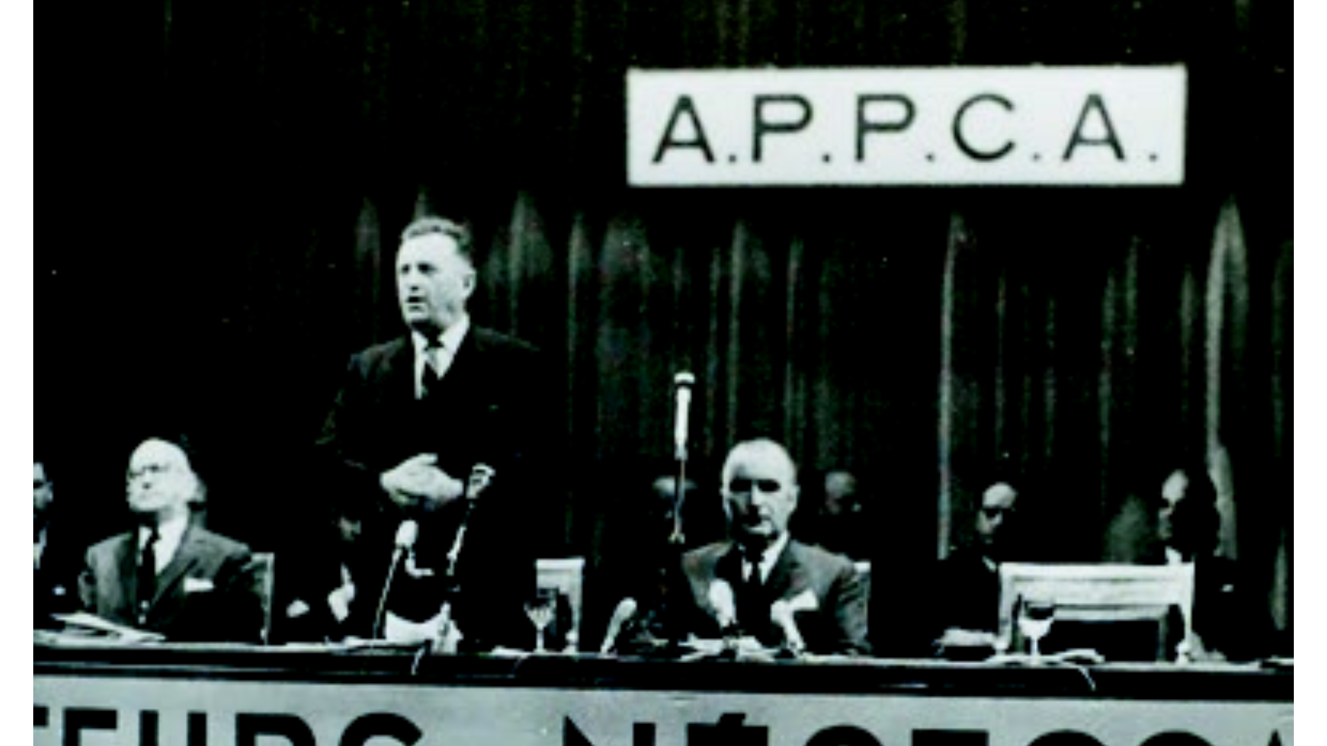 1963-1980 : les Chambres d’agriculture sur tous les fronts