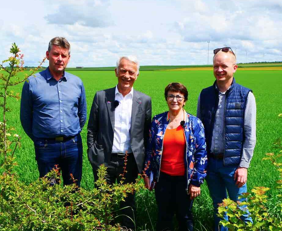 Biodiversité : Epiterre et Medef liés pour quatre années supplémentaires