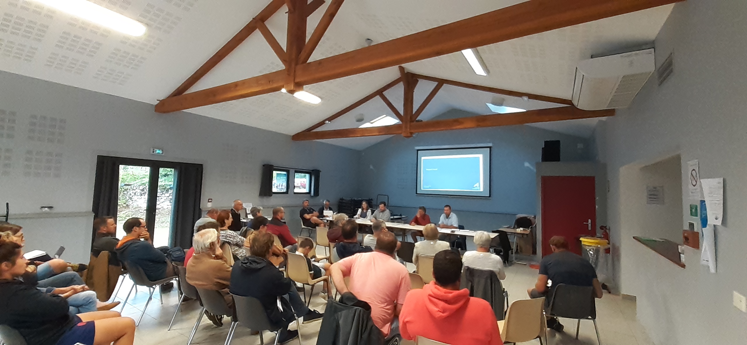 Plantes à Parfum, Aromatiques et Médicinales : Assemblée Générale de Quercy PPAM