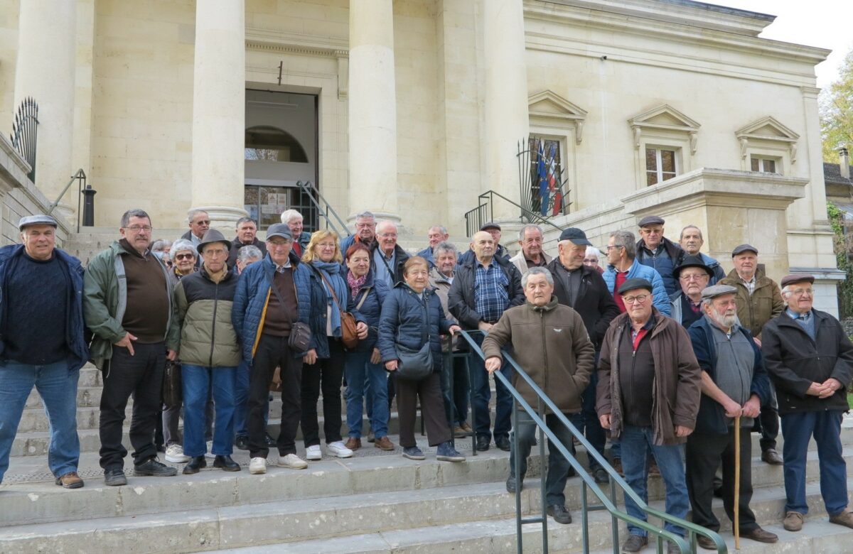 Tribunal de Cahors Soutien des anciens à Annette Terrier