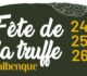 La Fête de la Truffe de Lalbenque : un rendez-vous incontournable du terroir lotois