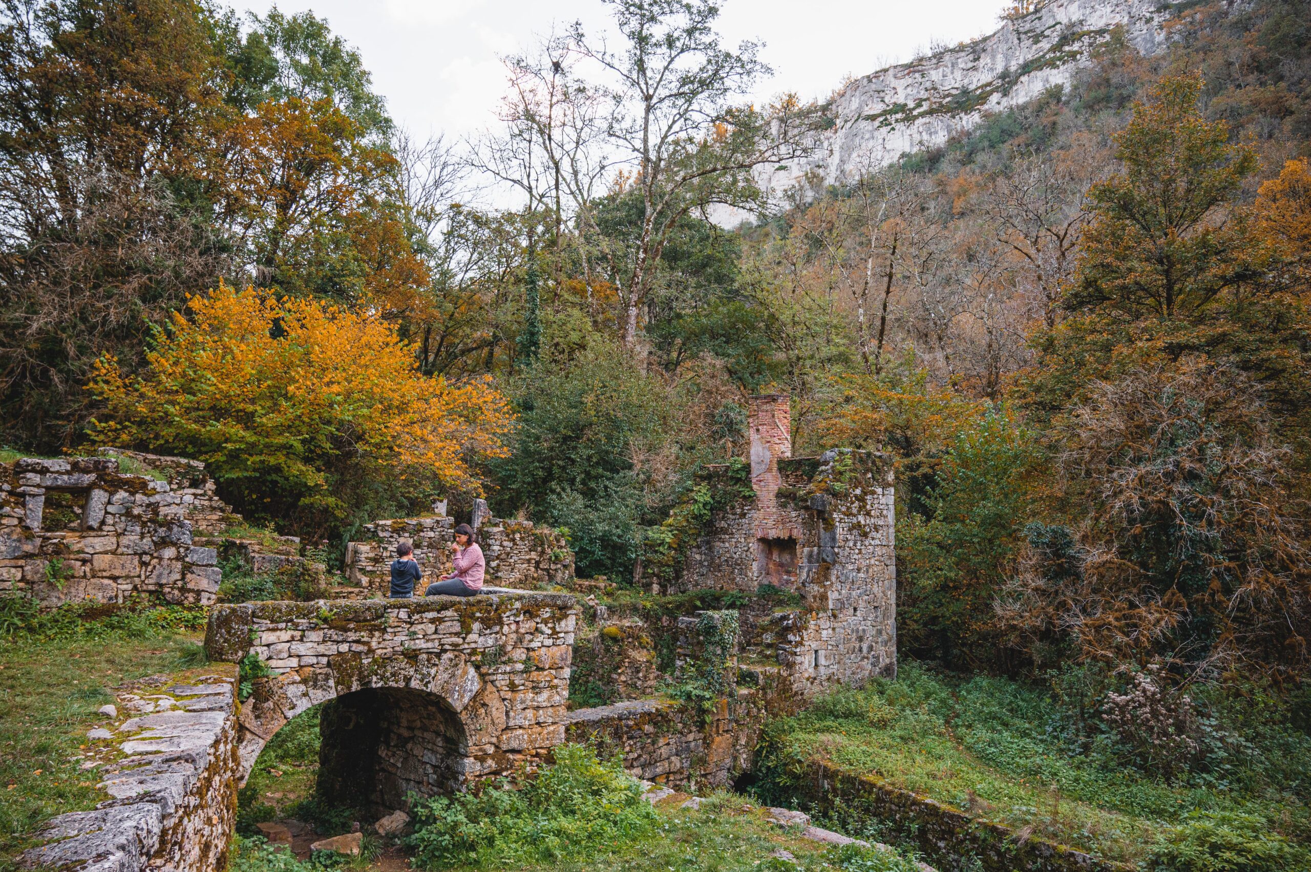 Du jurassique au Géoparc Mondial UNESCO ou la genèse du Géoparc des Causses du Quercy