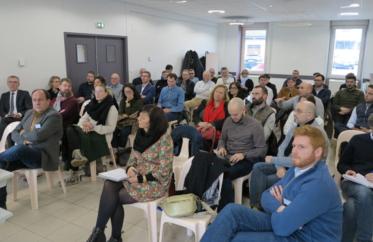 Résultats économiques agricoles prévisionnels 2024 : Maintien de l’élevage mais crise aiguë  en vigne et noix !