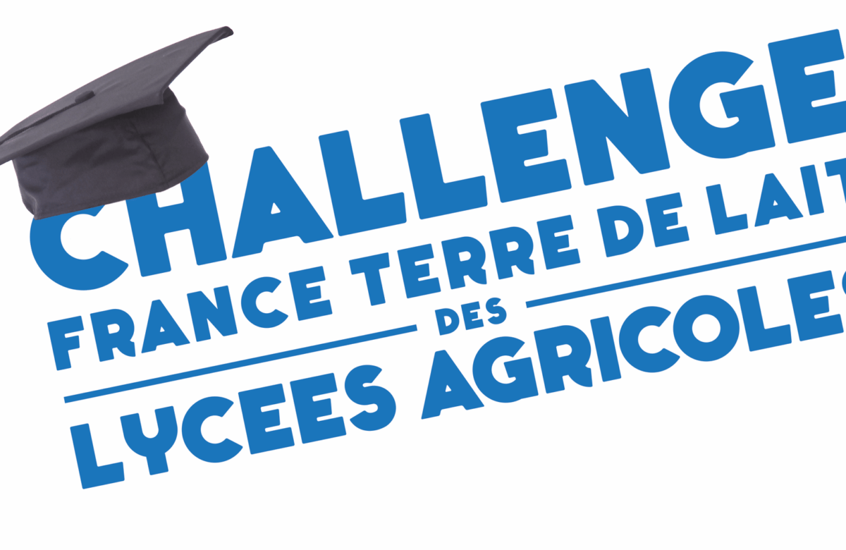 L’Occitanie brille au Challenge France Terre de Lait :  4 lycées sur le podium !