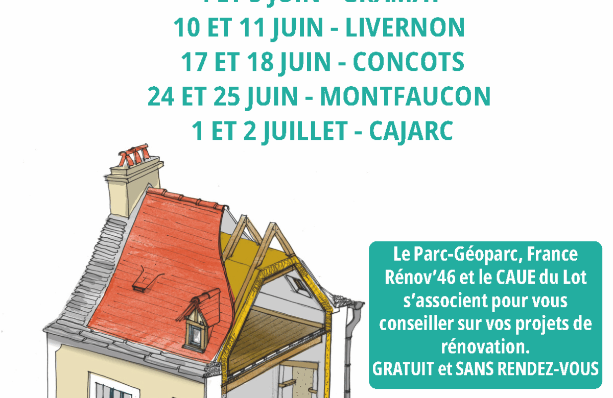 « CONSEIL EN ECO-RENOVATION »