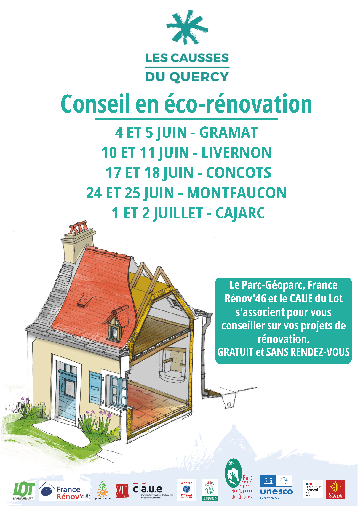 « CONSEIL EN ECO-RENOVATION »