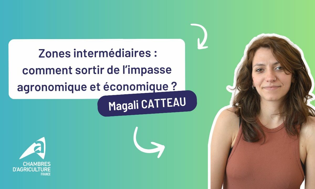 Zones intermédiaires : des territoires à revaloriser !