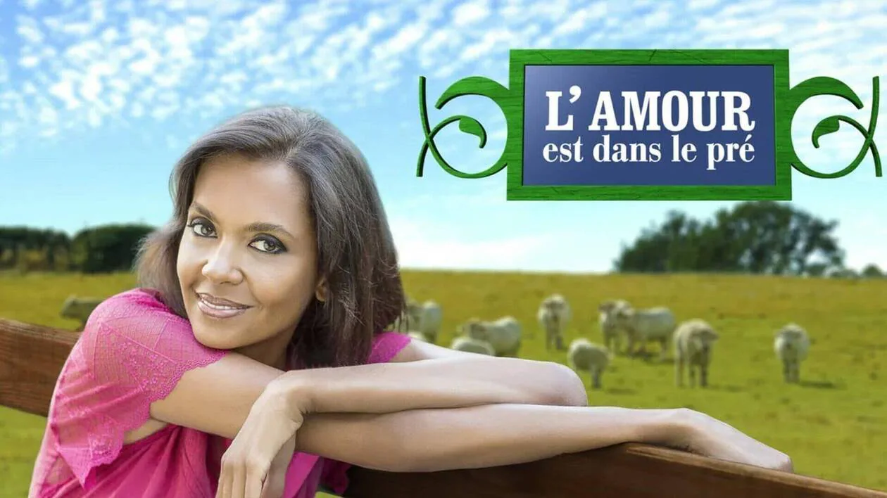 L’Amour est dans le pré est à la recherche de ses nouveaux agriculteurs(trices) pour la saison prochaine !