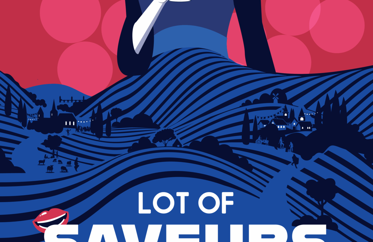 Lot of Saveurs revient à Cahors du 27 au 29 juin !