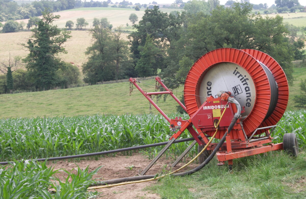 FranceAgriMer : Un nouveau dispositif d’aide pour renforcer la résilience des exploitations agricoles