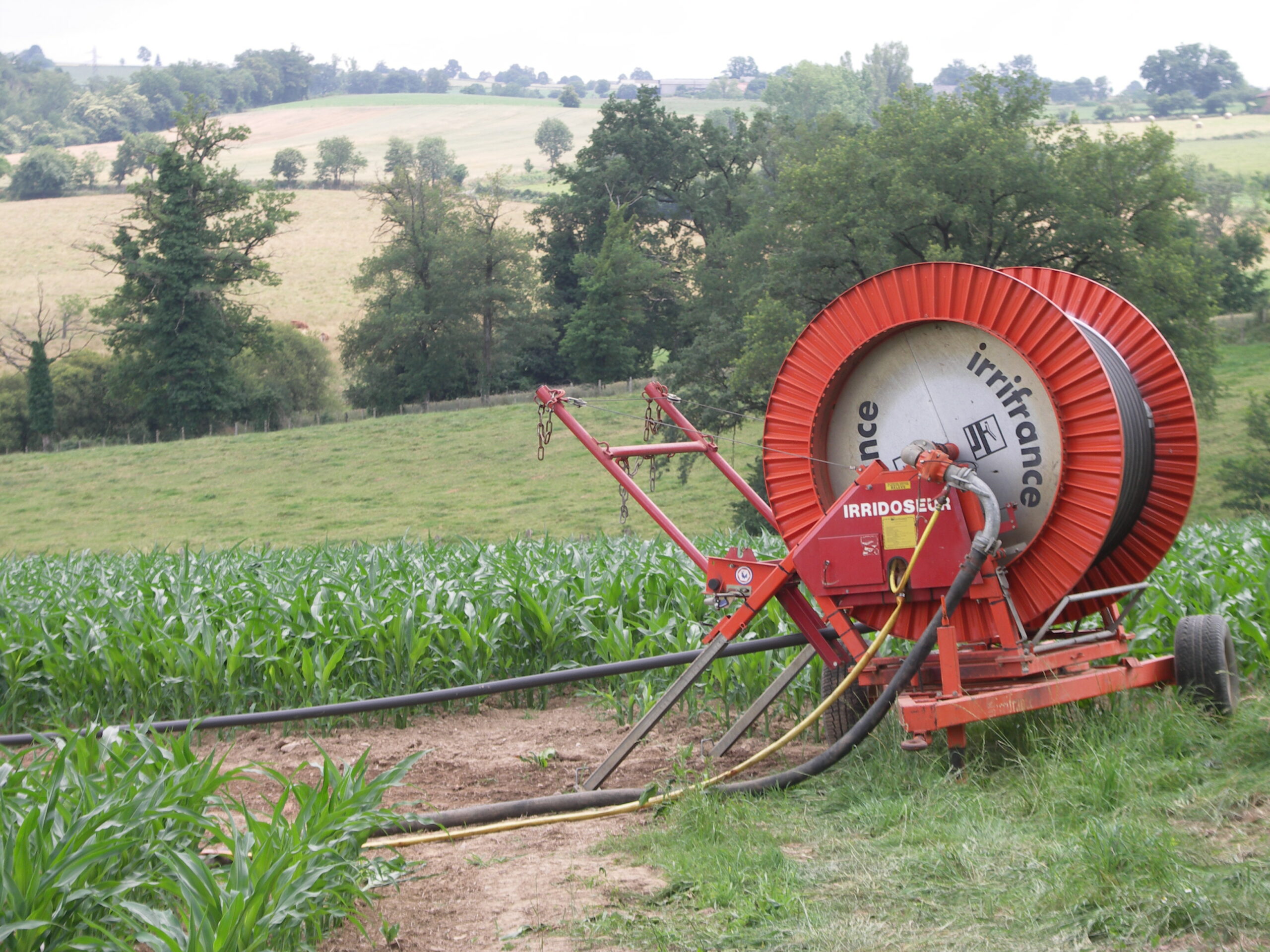 FranceAgriMer : Un nouveau dispositif d’aide pour renforcer la résilience des exploitations agricoles
