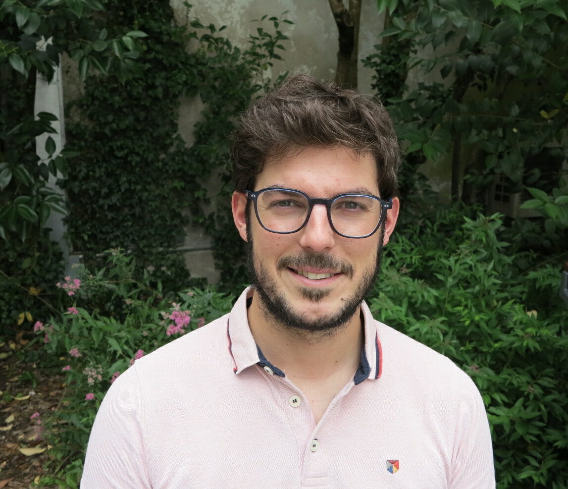 Chambre d’agriculture du Lot : Un nouveau conseiller territorial sur Luzech Puy-L’évêque, Sébastien MONTEIL