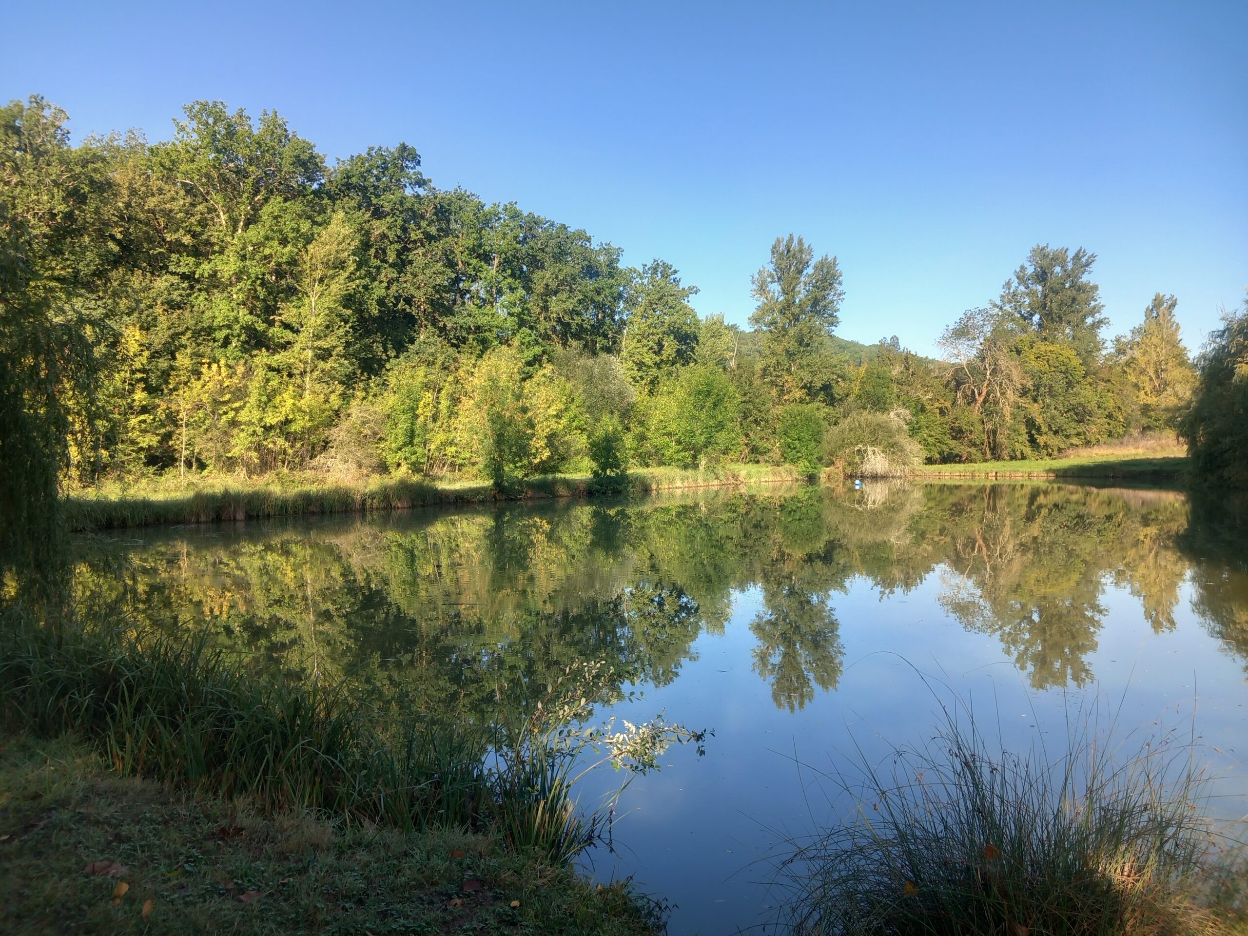 Quercy Blanc : deux bassins en action pour restaurer la ressource en eau