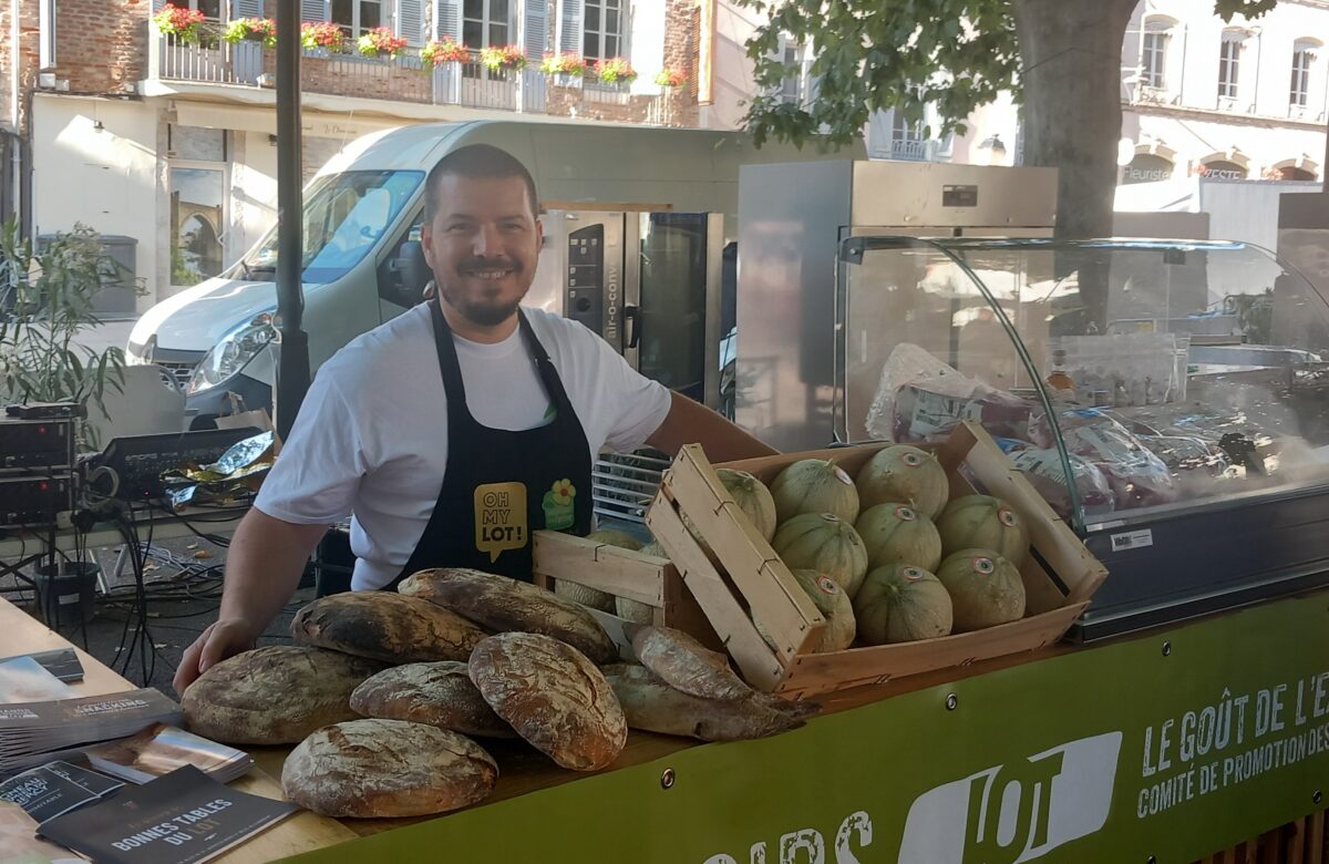 Marchés des producteurs de pays : La saison 2025 est lancée