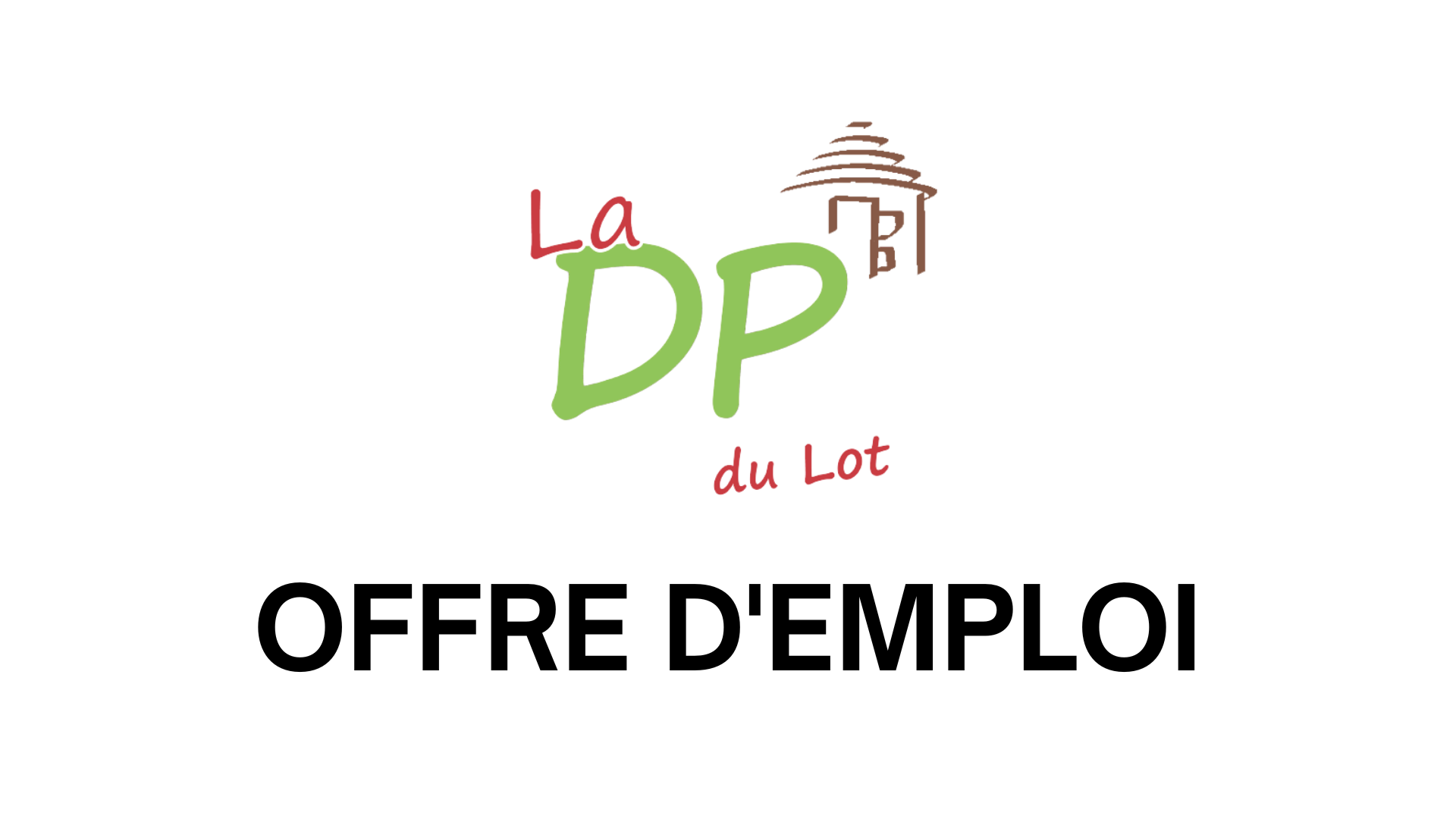 Offre d’Emploi : Rejoignez Notre Rédaction !