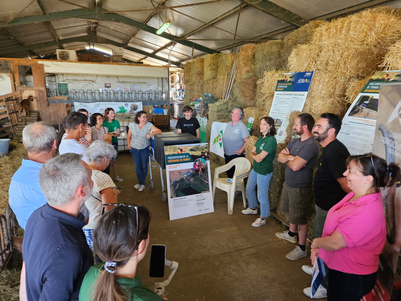 Concours Trucs & Astuces 2025 : Le bon sens paysan à l’honneur