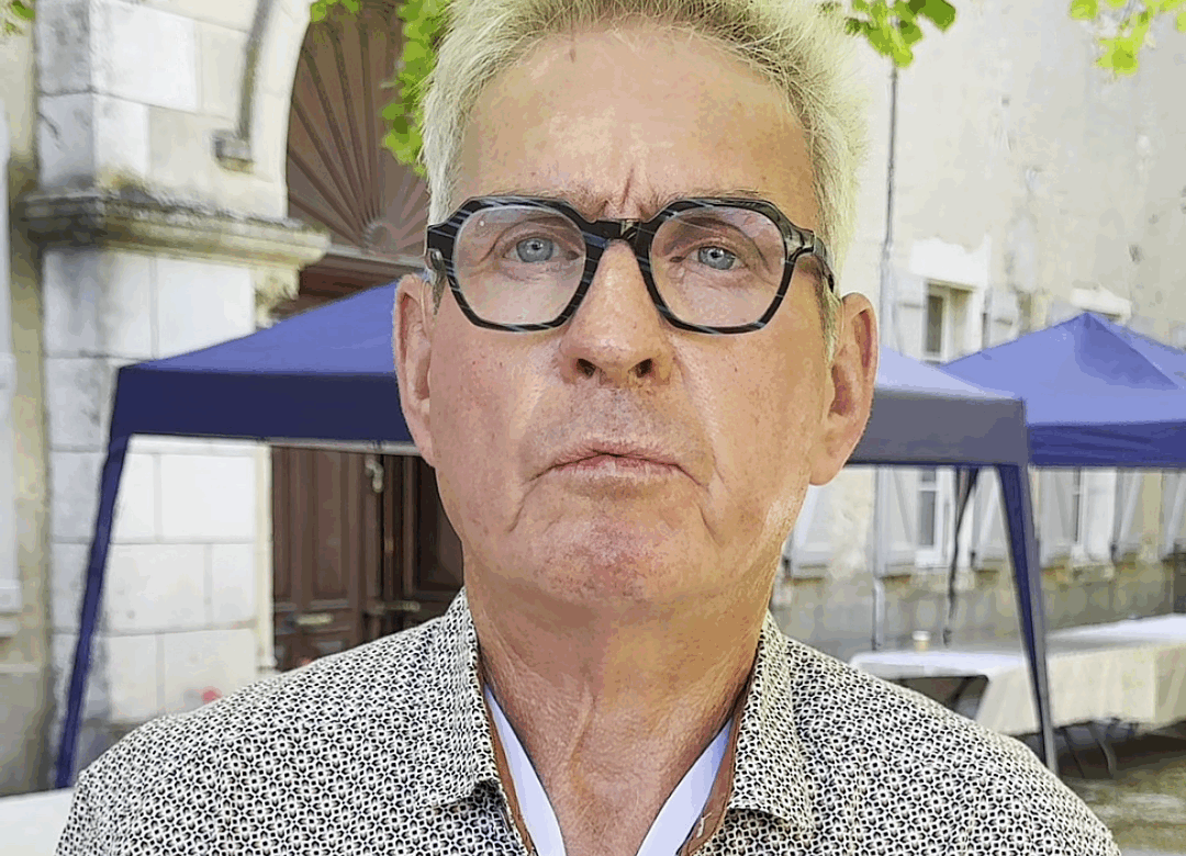 [Vidéo] Salon de l'Eau : Jean Marie LAPORTE - Président de l'UASA du Lot
