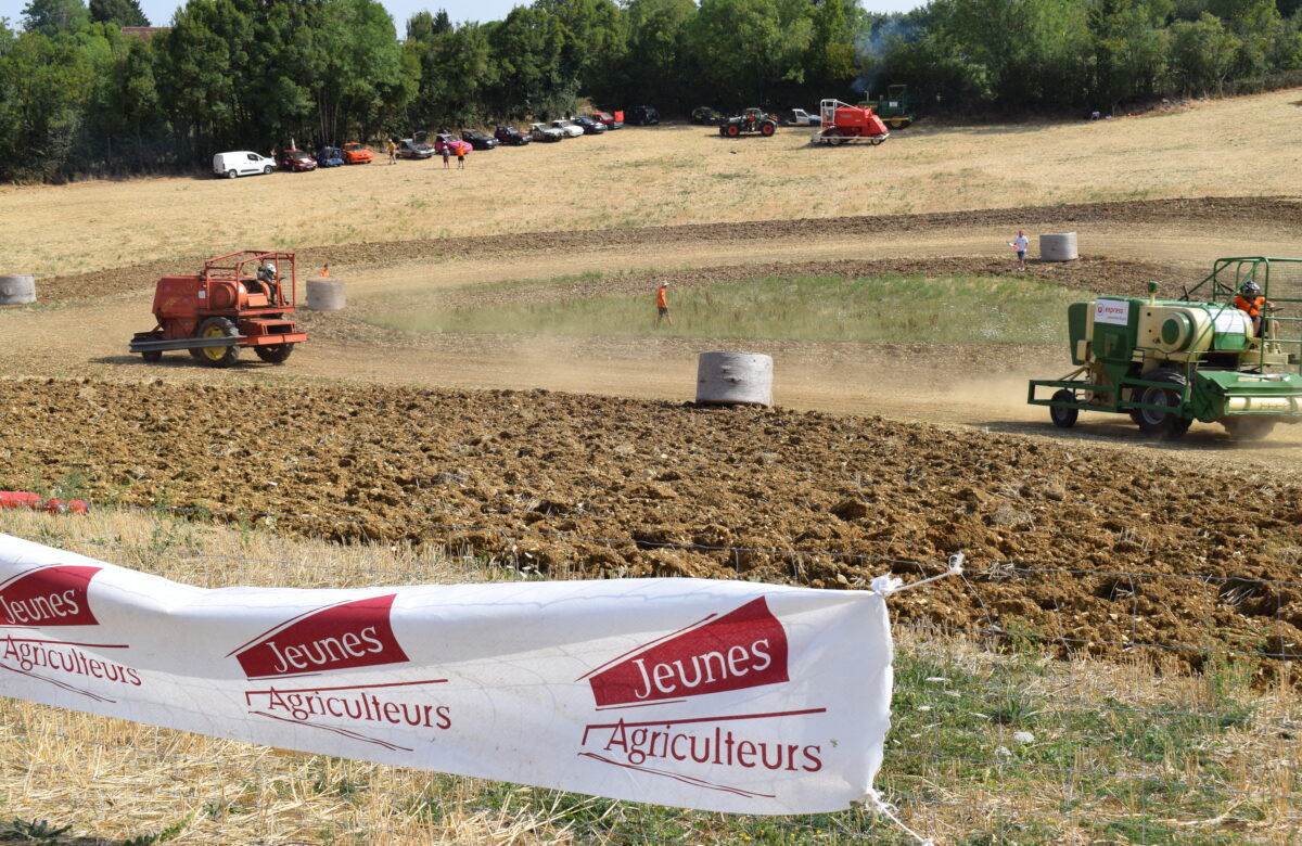 Terre en Fête : Une 28ème édition sous la chaleur du Causse