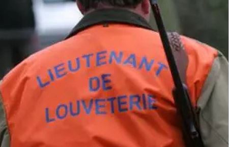 Lieutenant de louveterie c’est quoi ?