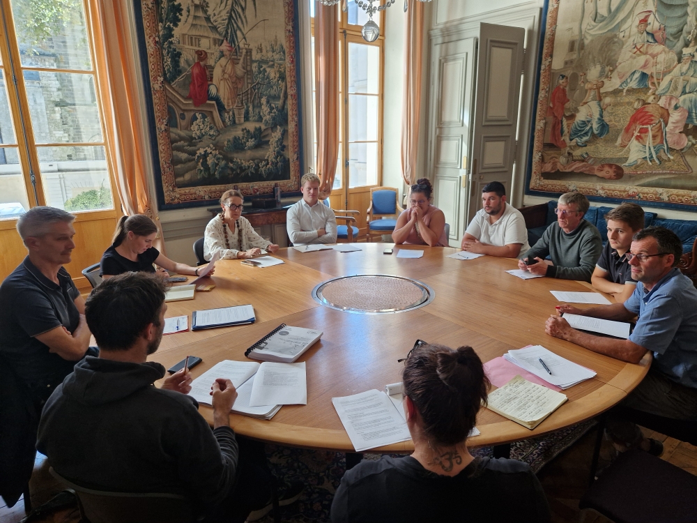 FDSEA et JA du Lot : nos revendications claires, notre détermination totale