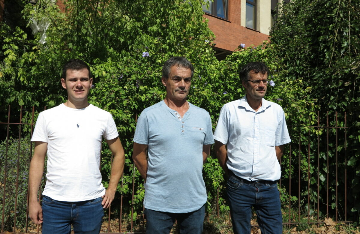 Fdsea, Ja, Chambre d’agriculture : Les sujets agricoles tendus de cette rentrée