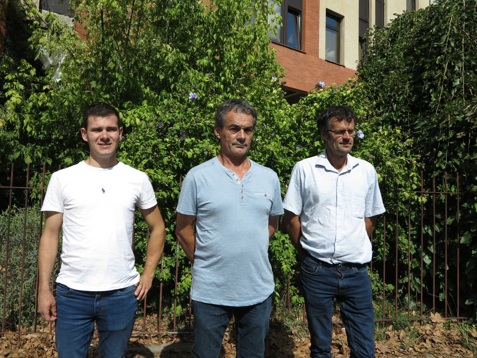 Fdsea, Ja, Chambre d’agriculture : Les sujets agricoles tendus de cette rentrée