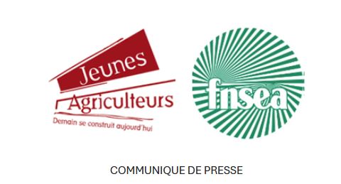 JEUNES AGRICULTEURS ET LA FNSEA MAJORITAIRES DANS LA NOUVELLE GOUVERNANCE DE LA MSA