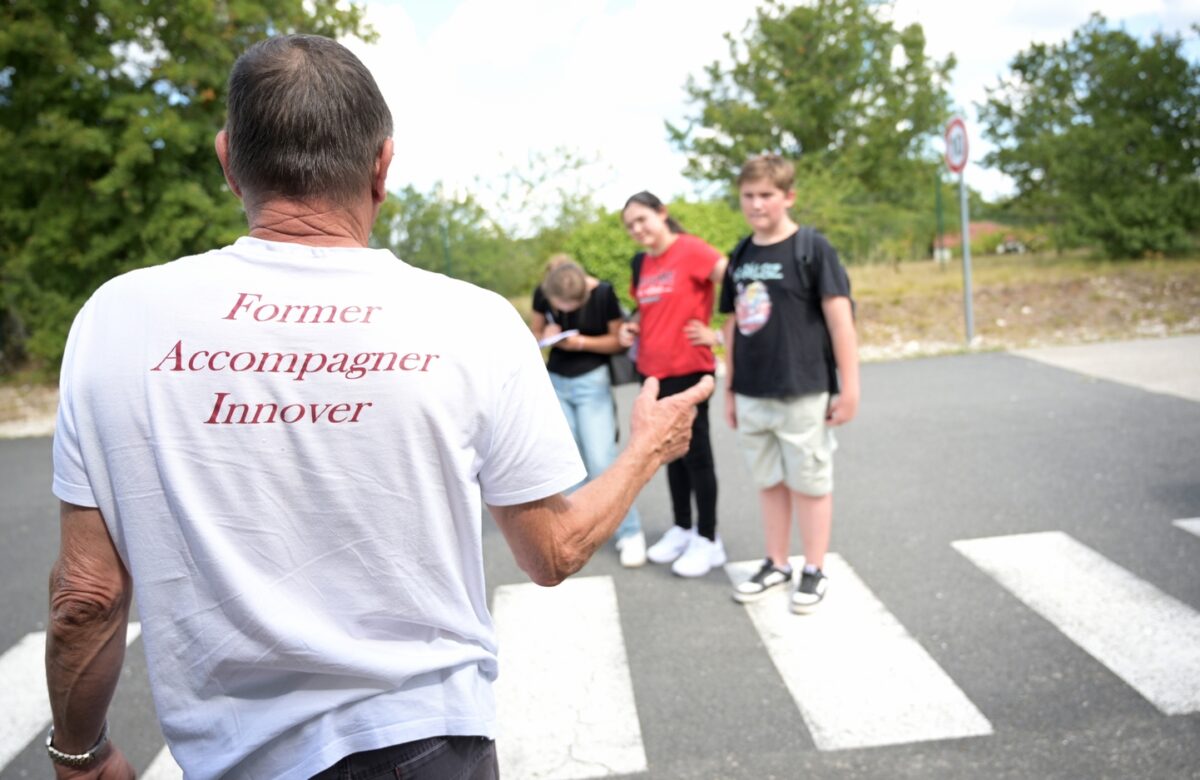 Rentrée 2025 au Lycée des Territoires : une dynamique confirmée et de nouveaux projets ambitieux