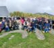 Les Anciens Exploitants agricoles du Lot à Vulcania