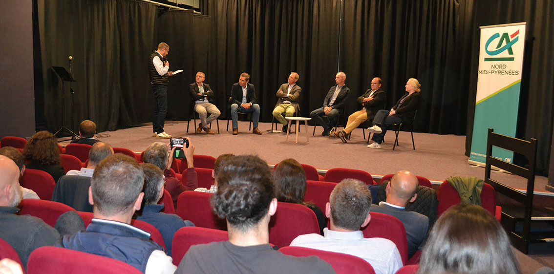 Avenir du territoire : et si l’élevage était la solution ?