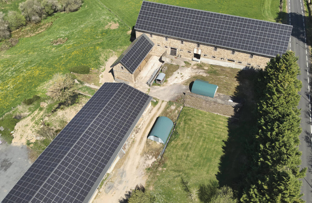 Broussy énergies : service complet en énergies durables