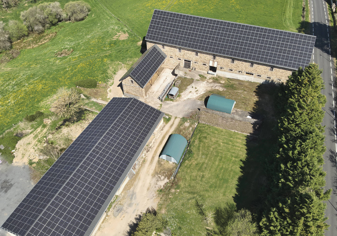 Broussy énergies : service complet en énergies durables