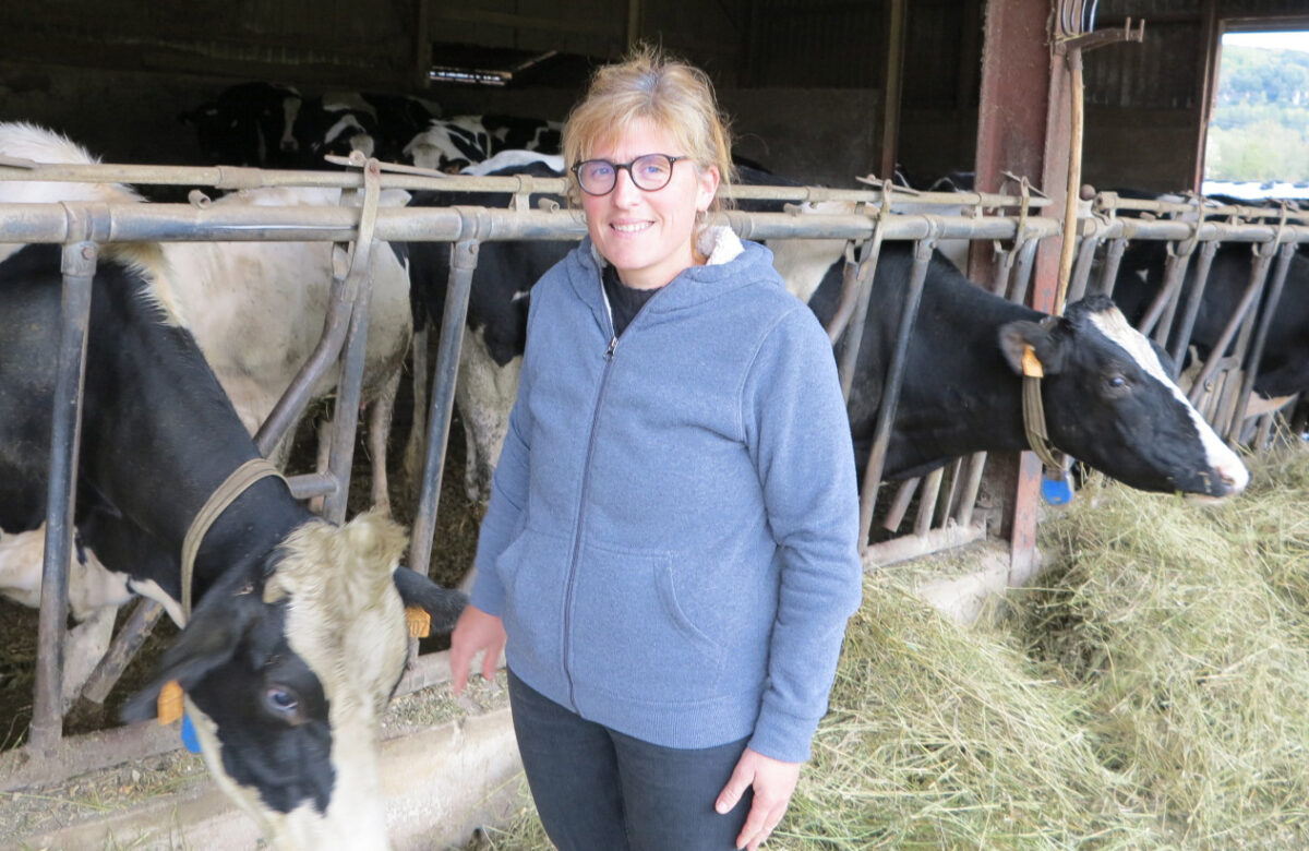 Journée internationale de la femme rurale : les agricultrices au cœur du changement de nos campagnes