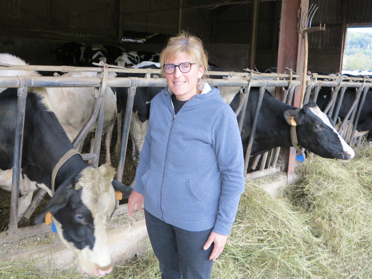 Journée internationale de la femme rurale : les agricultrices au cœur du changement des campagnes