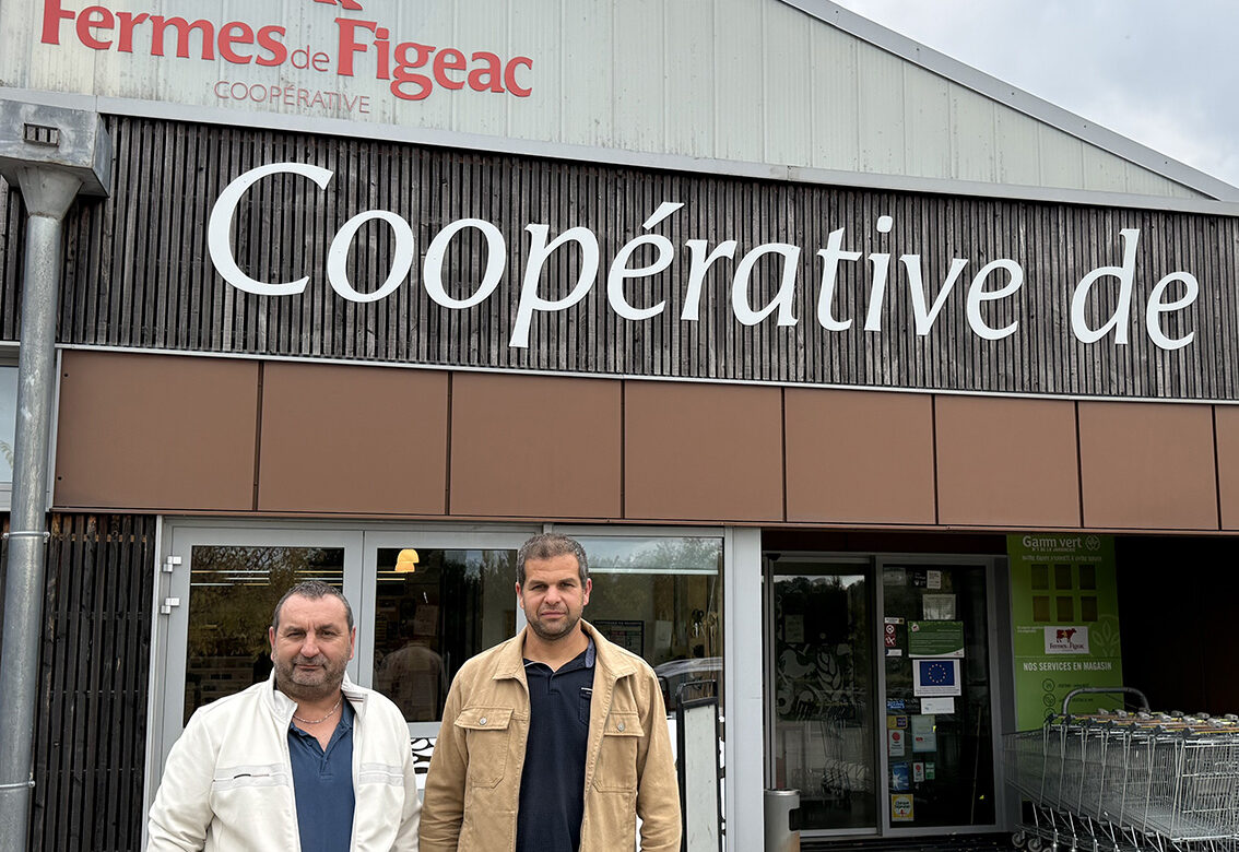 Fermes de Figeac : une rencontre avec la Chambre d’agriculture pour bâtir l’avenir