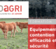 Formation « Équipement de contention : efficacité et sécurité »