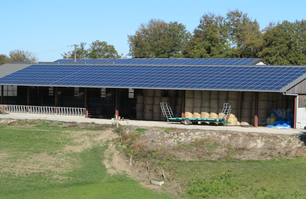 Énergies renouvelables : les zones d'accélération pour la production