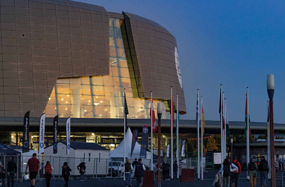 Cournon : un sommet engagé, déjà tourné vers 2026 !