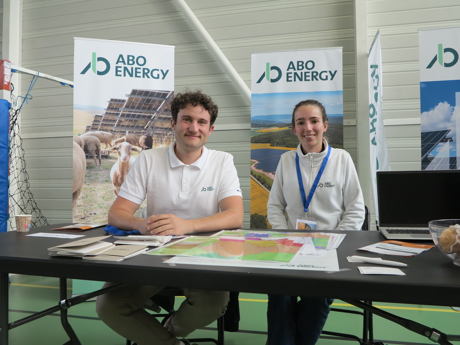 ABO Energy : « Le photovoltaïque peut soutenir l’installation des jeunes agriculteurs »