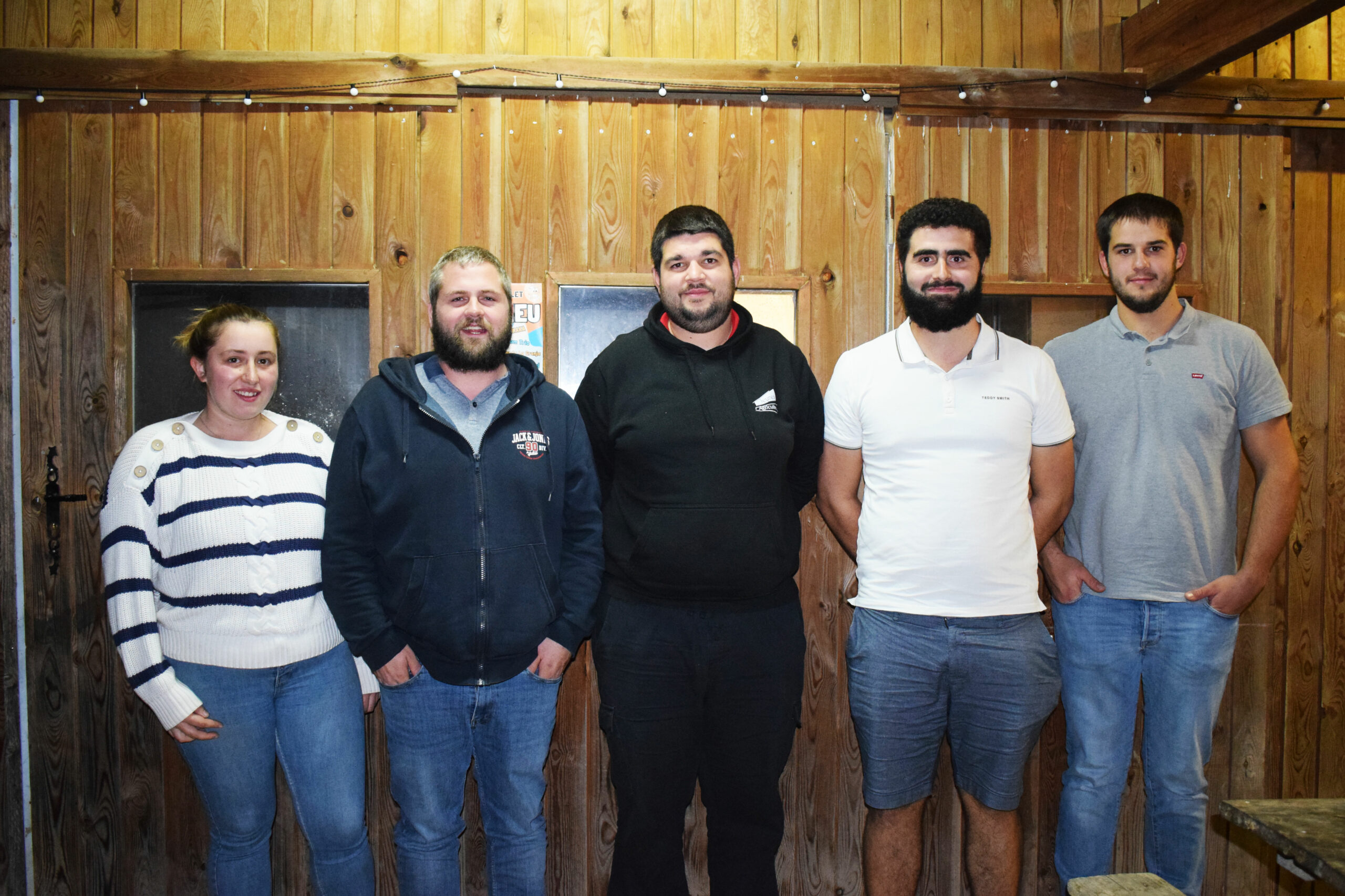 JA du canton de Cajarc : un nouveau coprésident et cap sur la Fête de la Terre 2026