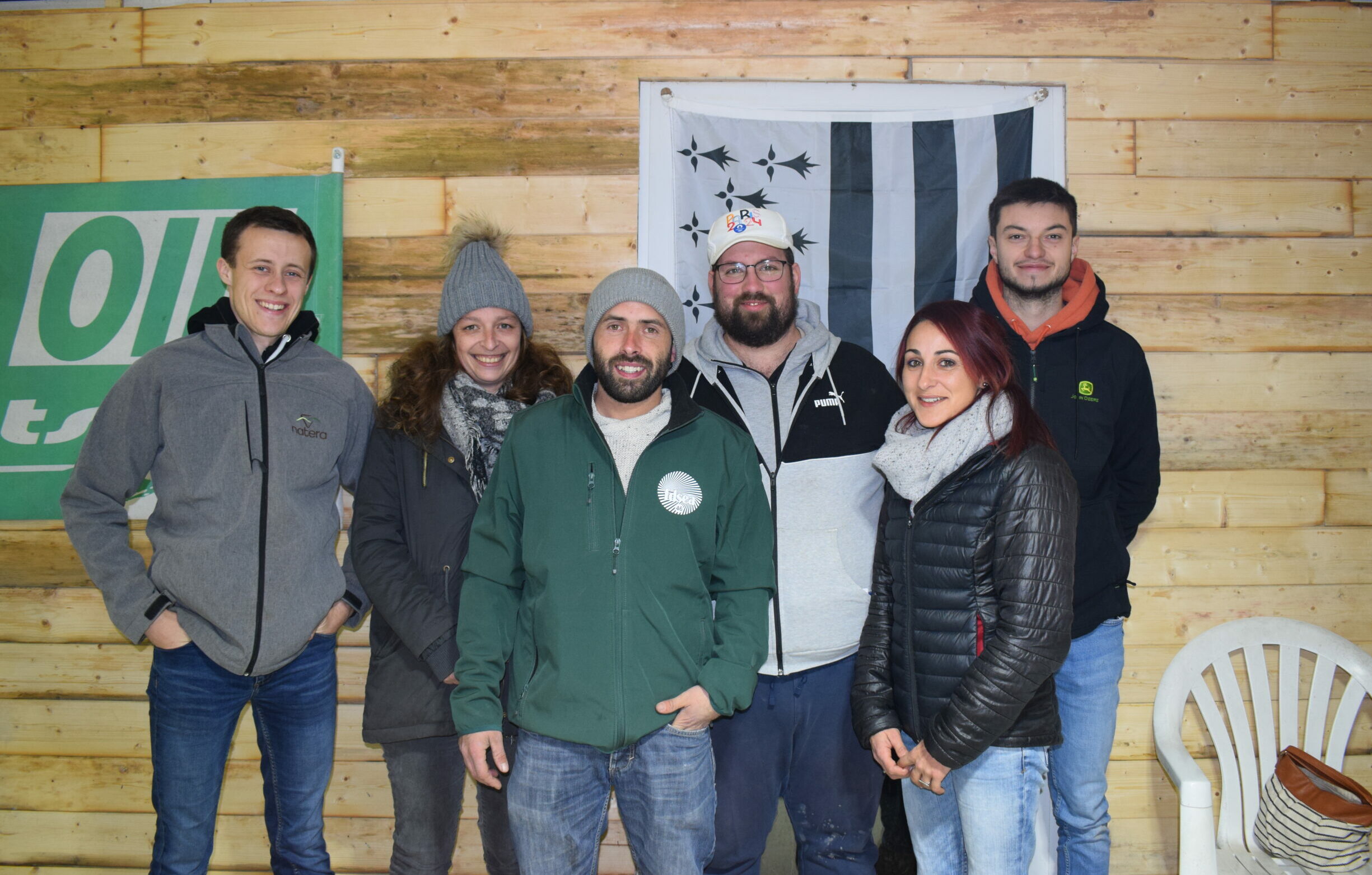 JA du canton de Lalbenque-Montcuq : une fusion actée pour donner vie aux JA du Quercy blanc