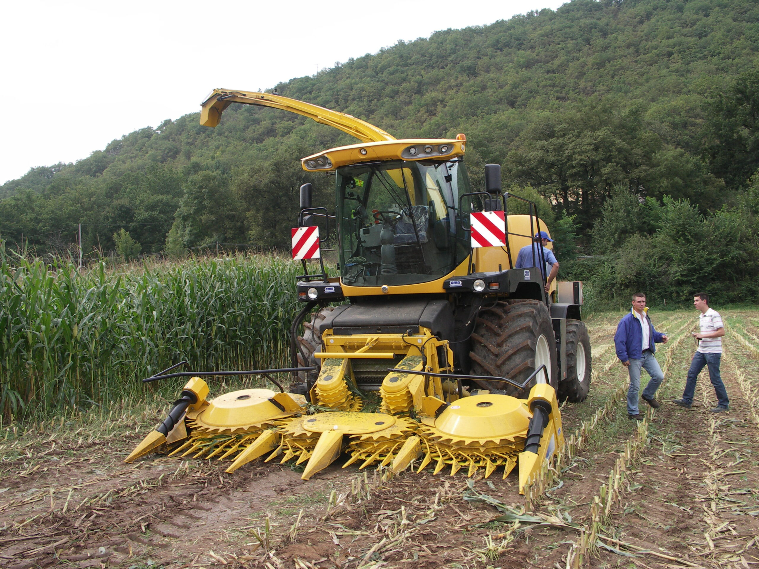 Cuma du Lot : l’assemblée générale aura lieu le mercredi 26 novembre à Assier