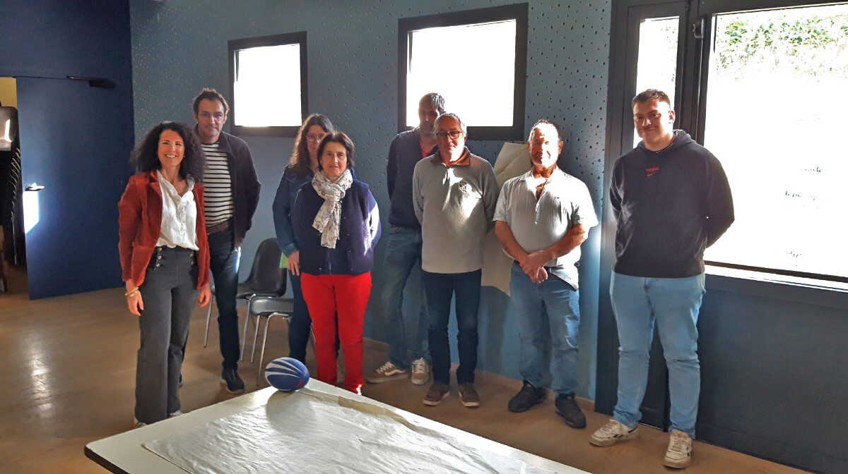 Élections FDSEA : trente adhérents en formation sur le rôle des délégués syndicaux en vue des élections 2026