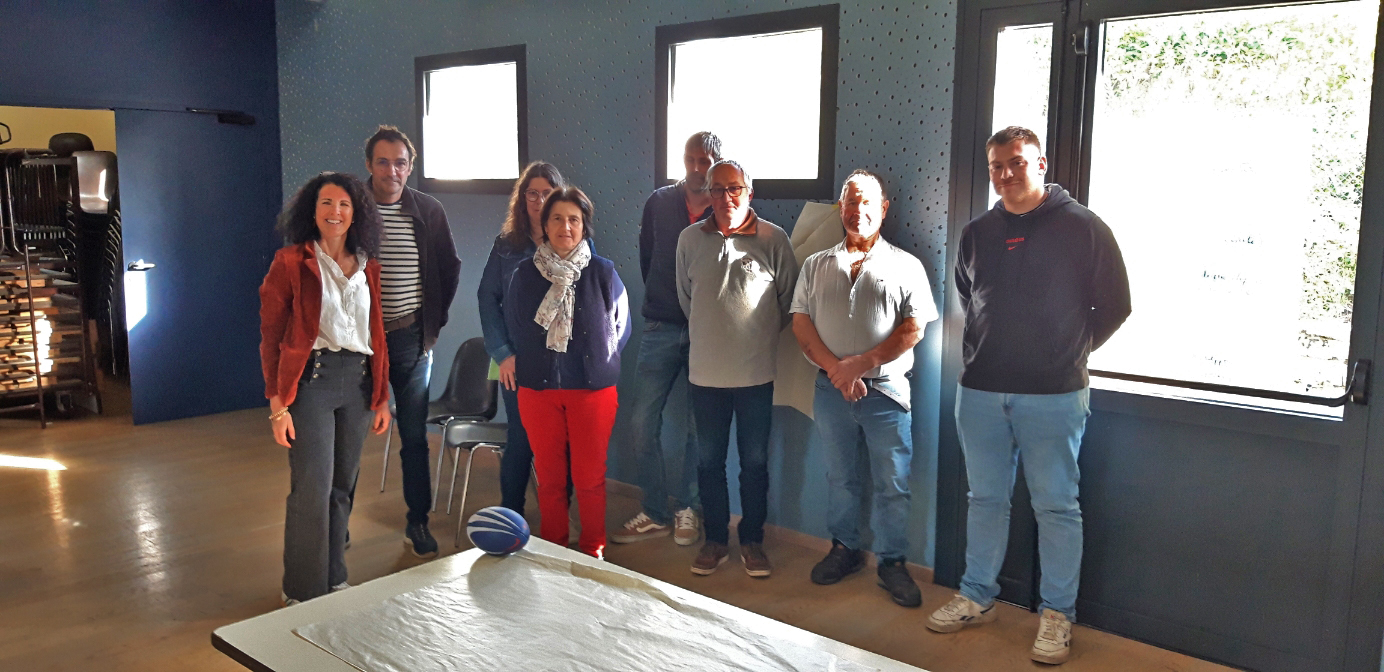 Élections FDSEA : trente adhérents en formation sur le rôle des délégués syndicaux en vue des élections 2026