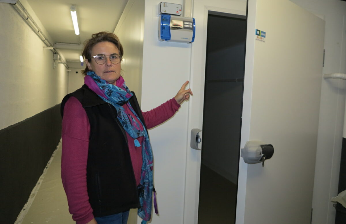 Mangez lotois : engagé pour promouvoir nos produits de qualité et filières locales pour satisfaire ses clients